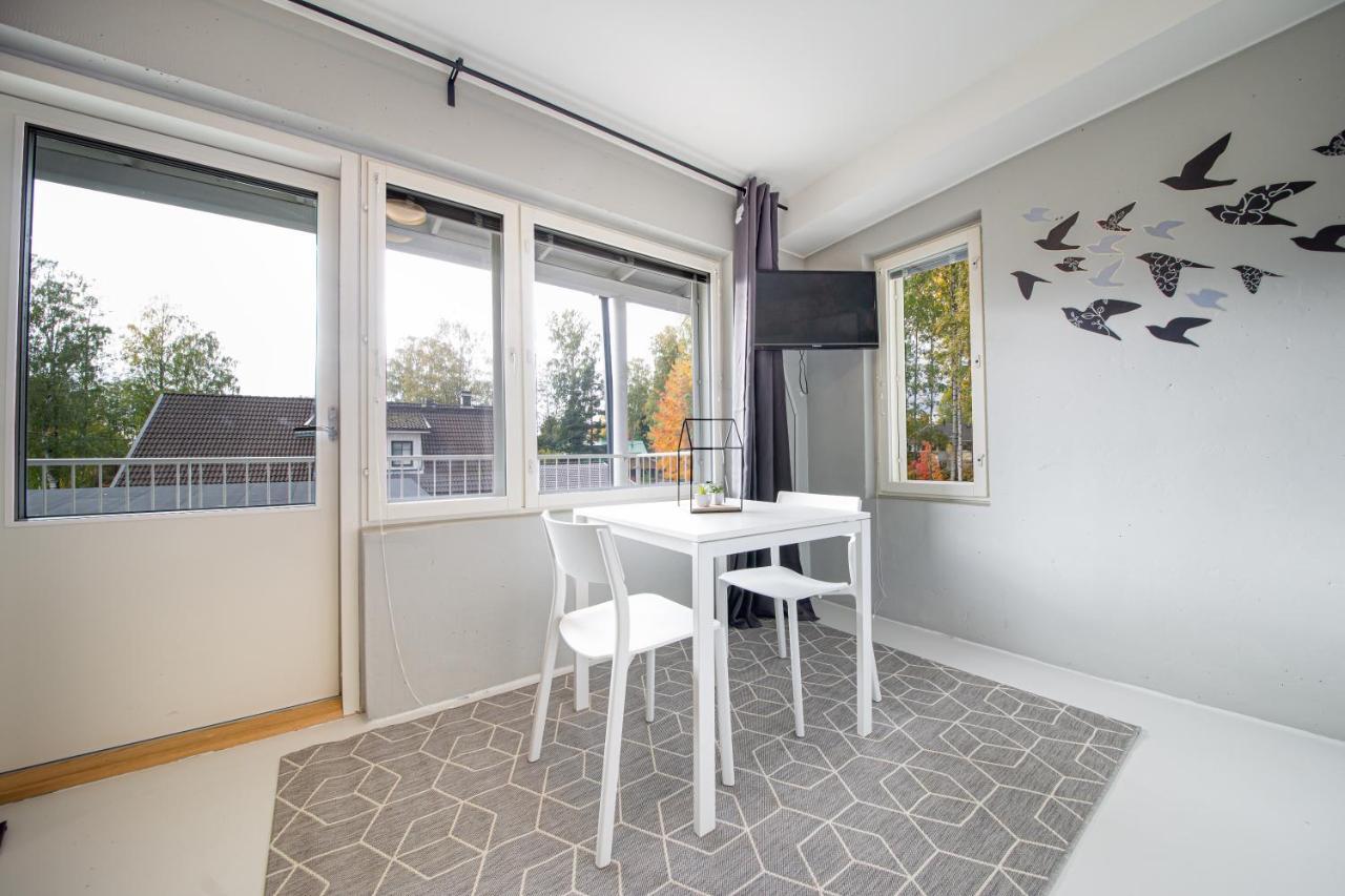 Spot Apartments Rajakylae 반타 외부 사진