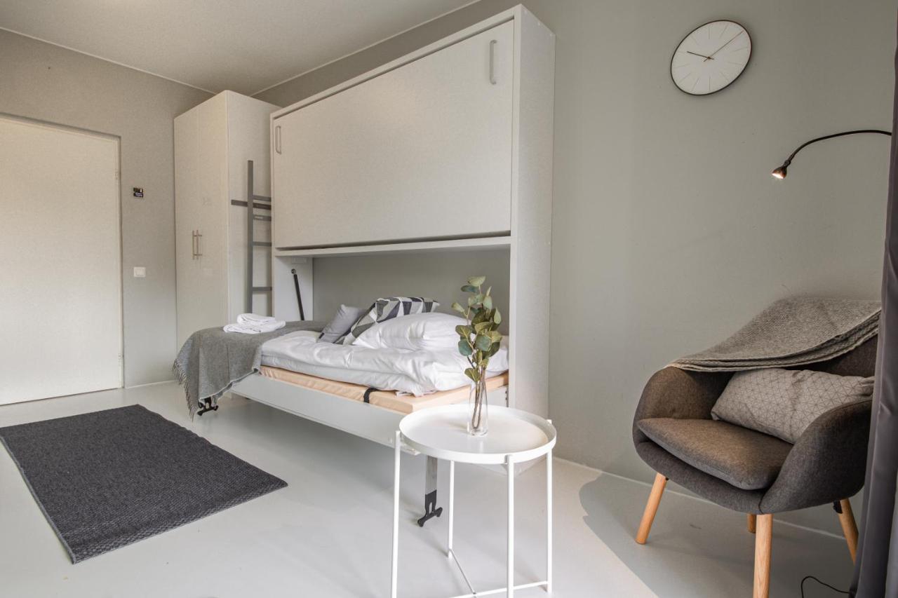 Spot Apartments Rajakylae 반타 외부 사진