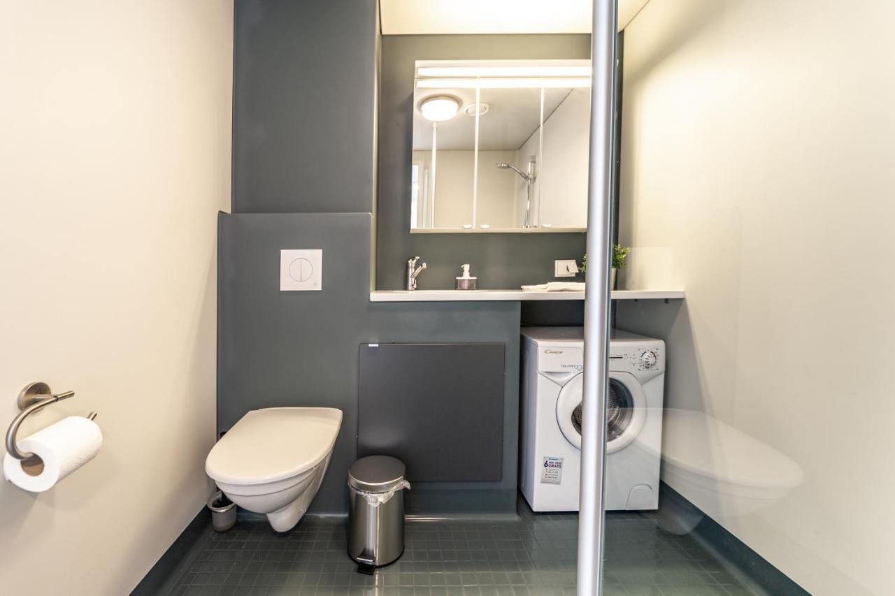 Spot Apartments Rajakylae 반타 외부 사진
